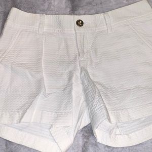 Lily Pulitzer Shorts